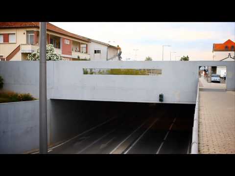 MK aka Nocivo - Quero, Posso & Faço