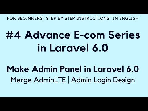172 Make E com Website in Laravel 6 | Export Products Excel with Headings | Maatwebsite 3 1