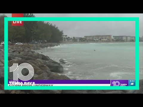 Weather Forecast Venice Florida