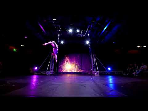 Professional 2020 LOLPoleFest - Sierin