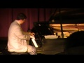 The Sidewalks of New York, played by Will Perkins