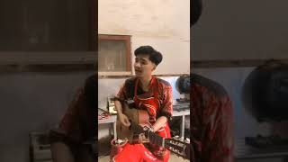 Download lagu story wa#lagu sayang(aku kecapean cari uang)cover mp3