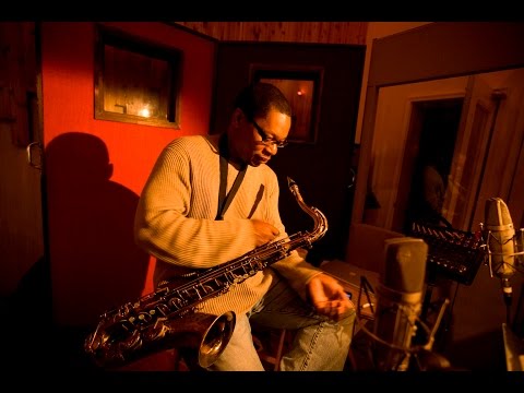 Mark Soskin & Ravi Coltrane - Invitation (Kaper)