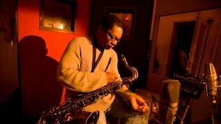 Mark Soskin & Ravi Coltrane - Invitation (Kaper)