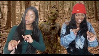 Token - Treehouse (Official Music Video) REACTION | NATAYA NIKITA