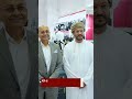 Khimji S Lifestyle Opened Its 1st American Tourister Store In Riyadh KSA