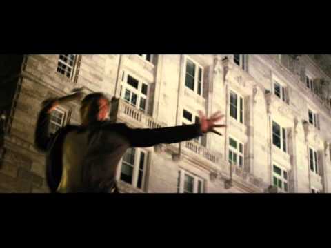 Jack Ryan Shadow Recruit: Own it now on Digital HD