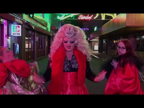 Samantha Gold – Netta – TOY – Covered Music Video – Israel Eurovision 2018