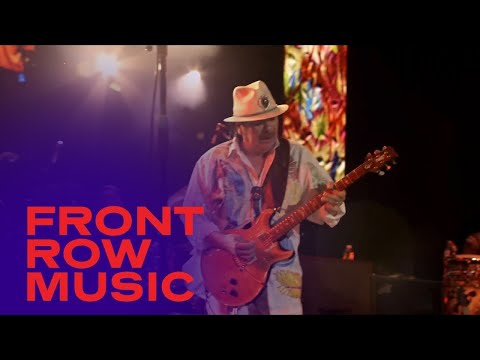 Santana Performs Oye Como Va | Corazón - Live From Mexico: Live It To Believe It
