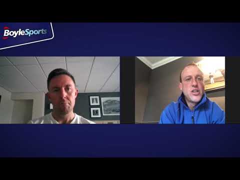 Robbie Power on Fiddlerontheroof, The Big Breakaway and Harry Senior