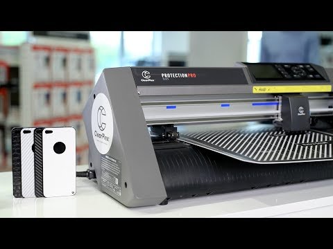 Zuschnitt & Montageservice von ClearPlex