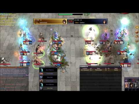 Atlantica 25 May 2013 Argos weekly championship PM R5 Netherblade Vs. Darhen
