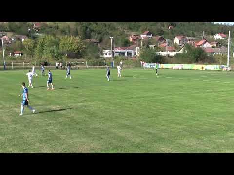 OFK "Divci" - FK "Ribnica" Mionica 1-3