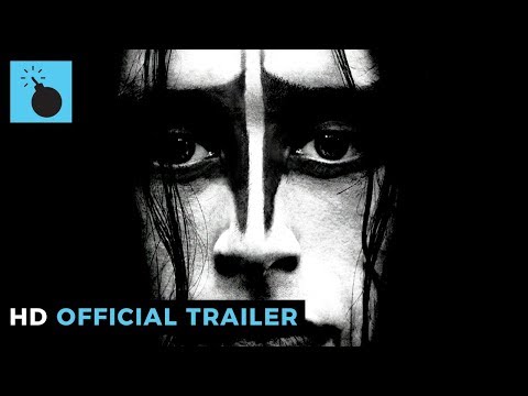 Lords of Chaos | OFFICIAL TRAILER HD (2019)