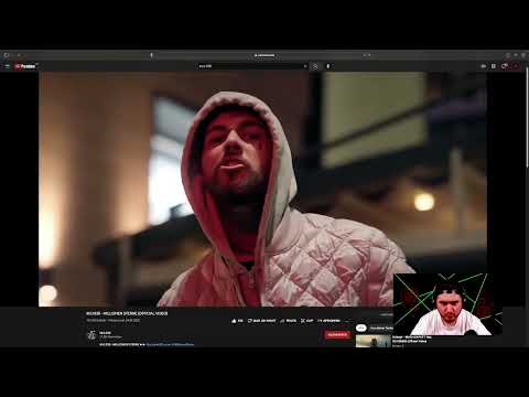 ENDLICH JAAAAA MAN / M.O. 030 - MILLIONEN STERNE / REACTION