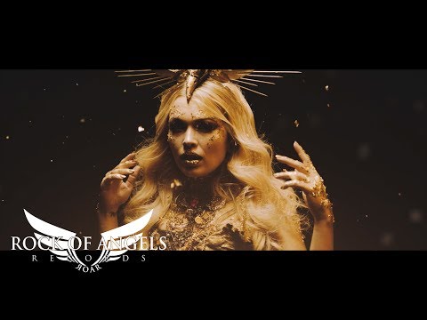 ENEMY INSIDE - "Phoenix" (Official Video)