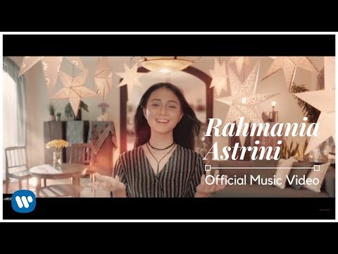 Rahmania Astrini - Menua Bersama (Official Music Video) 2018