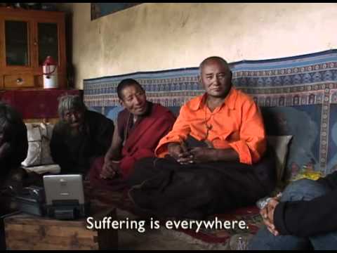 Tibet: What Remains of Us