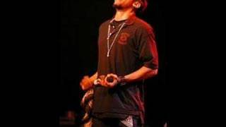 Lil' Wayne Vs. Mos Def