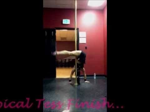 Tess 9.16.11 Superman/Holly Drop