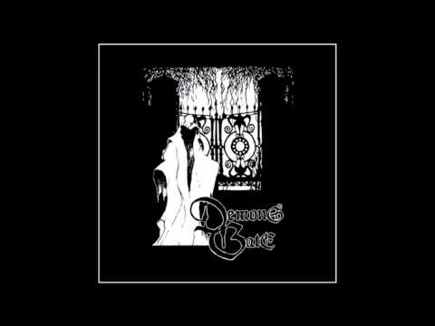 Demons Gate - Accustomed to the Dark