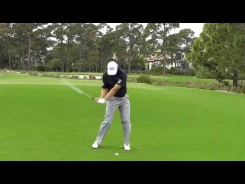 2014 Ernie Els Swing Sequence | Golf Monthly