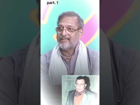 nana patekar interview part.1 || patekar life interview #bollywood #nanapatekar #interview