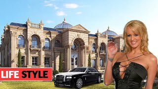 Stormy Daniels life style  , Friends , Love affairs, 2023