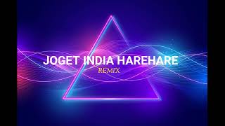 Download lagu JOGET INDIA HAREHARE ZIVEN REMIX mp3