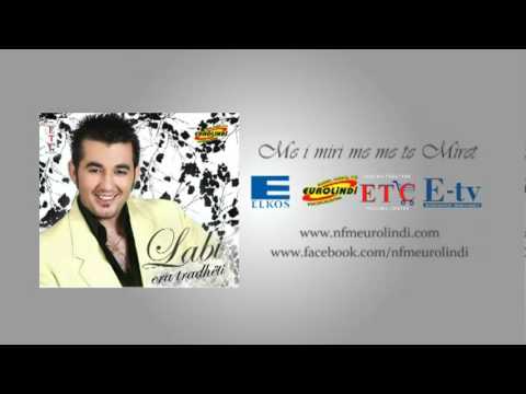 Labinot Tahiri-Labi - Ti me ben te Vuaj