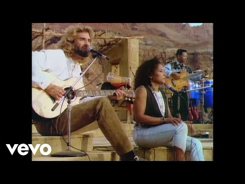 Kenny Loggins - Danny's Song (Live From The Grand Canyon, 1992)