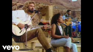 Kenny Loggins - Danny&#39;s Song (Live From The Grand Canyon, 1992)