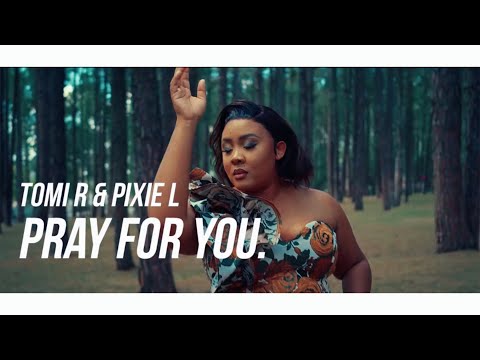 Tomi R & Pixie L - Pray For You (Official Music Video)