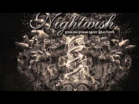 Nightwish Elan (instrumental)