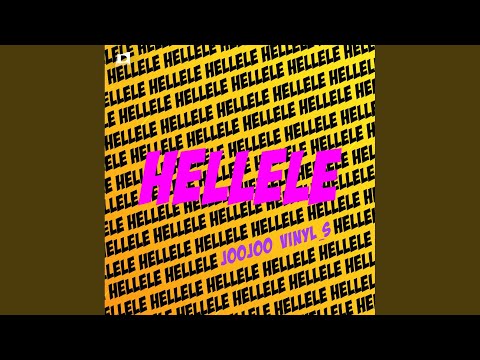 Hellele (Radio Edit)