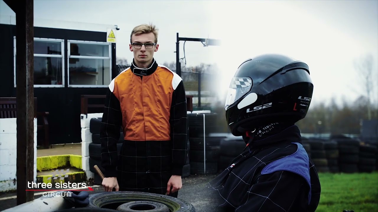 Three Sisters Briefing   Adult 1920 x 1080 Original