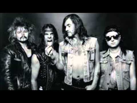 Fabio Youta - Iron First - Tributo ao Motörhead