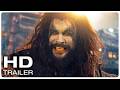 SUPERGIRL Official Final Trailer NEW 2026