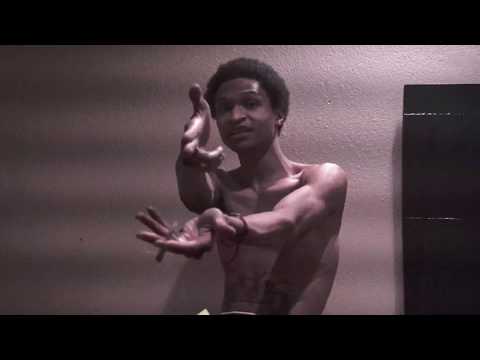 Zeeko876 - Inhale (Shot By:  @tyrodasavage)