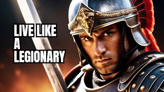 Transforming into a Legionary: Conquer the Roman Frontier
