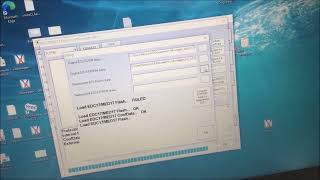 Cloning an VW 2009 TDI ECU EDC17CP14