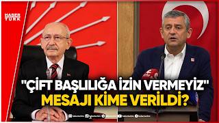 CHP’de İhraç Kriterleri ve Muhaliflerin Durumu