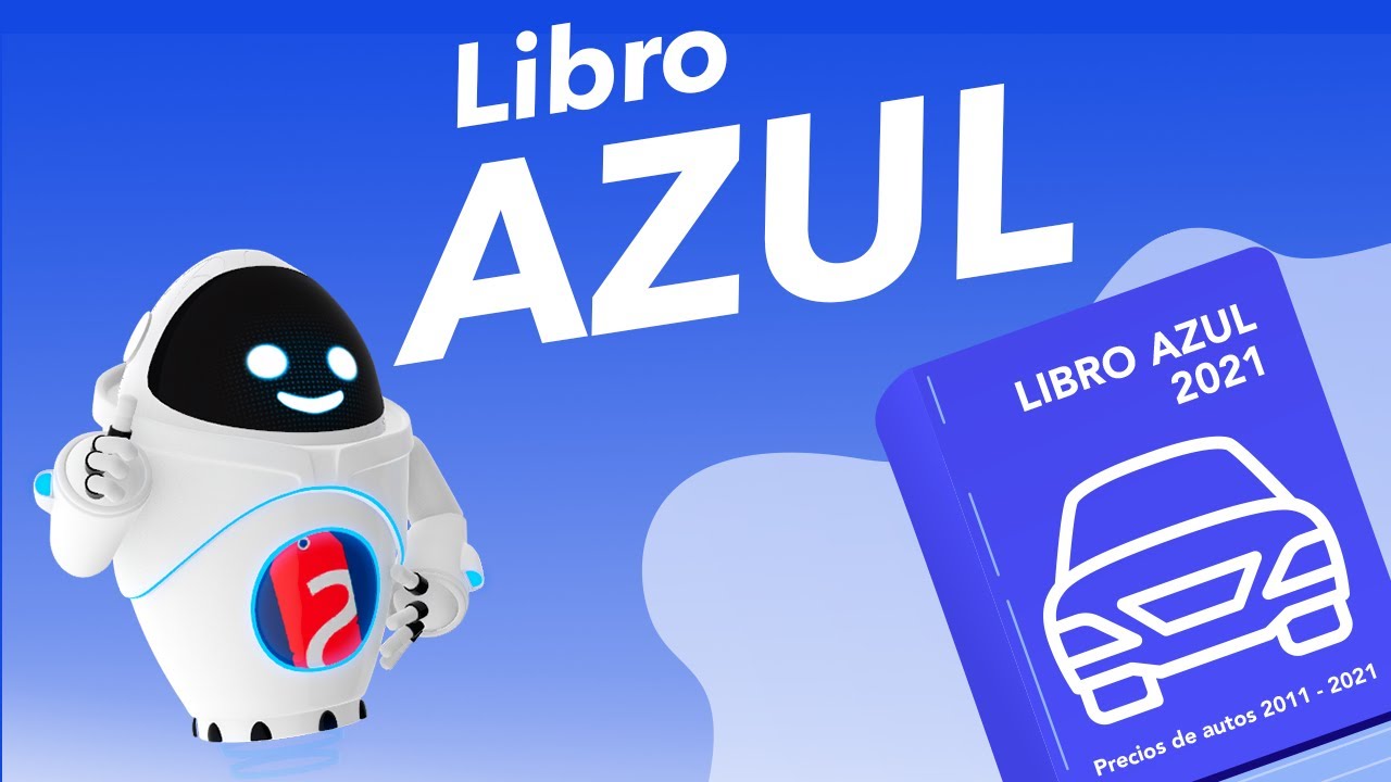 Libro Azul de Autos - ¿Cómo revisar el precio de un auto - ¿Para qué sirve - Ahorra Seguros