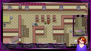 Pokéfluff Adventures – Part 3: Gym Battles & Fluffy Friends