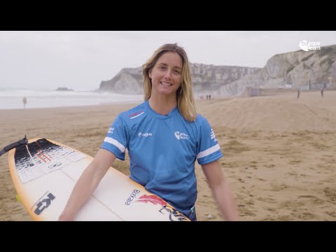 Baloreetan BAT: Basque Team - Ausolan hezkuntza proiektua / Leticia Canales