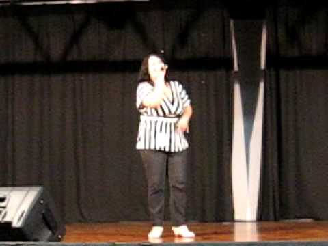 Anime Party 2009 - Animekê - Mônica Neo - Ryuusei