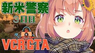 【VCRGTA/Day3】新米警察今日もゆく！！！カジノ行きたい！【本間ひまわり/にじさんじ】