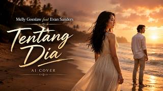 Download lagu Tentang Dia – Melly Goeslaw feat. Evan Sanders | AI Cover | Lagu Kenangan Pop Indonesia 2000-an mp3 Download lagu Tentang Dia – Melly Goeslaw feat. Evan Sanders | AI Cover | Lagu Kenangan Pop Indonesia 2000-an mp3
