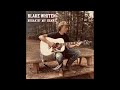 Blake Whiten Breakin My Heart