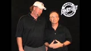 John Boy and Billy Uncle Buddy (1)